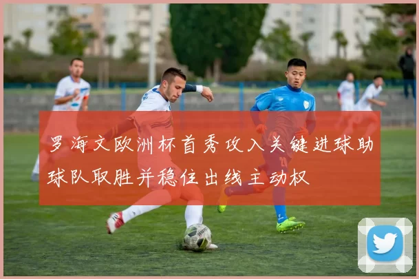 罗海文欧洲杯首秀攻入关键进球助球队取胜并稳住出线主动权