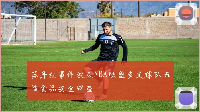 苏丹红事件波及NBA联盟多支球队面临食品安全审查