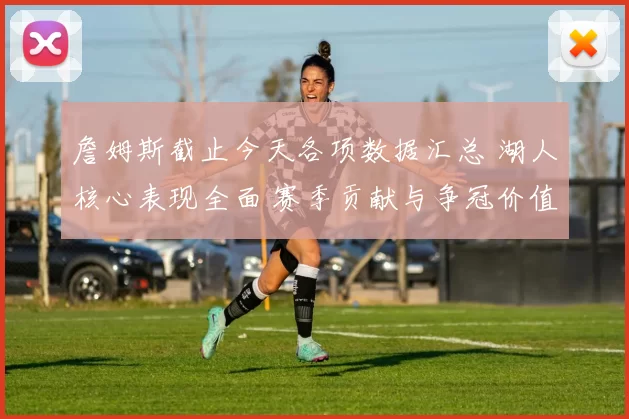 詹姆斯截止今天各项数据汇总 湖人核心表现全面 赛季贡献与争冠价值受关注